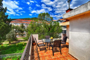 Apartment Nada 01, Budva